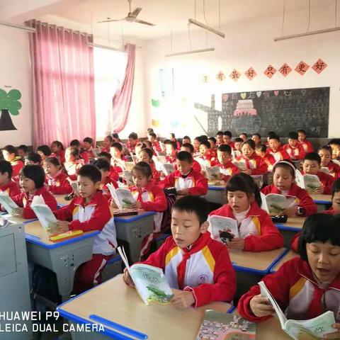 五9班可爱的孩子们