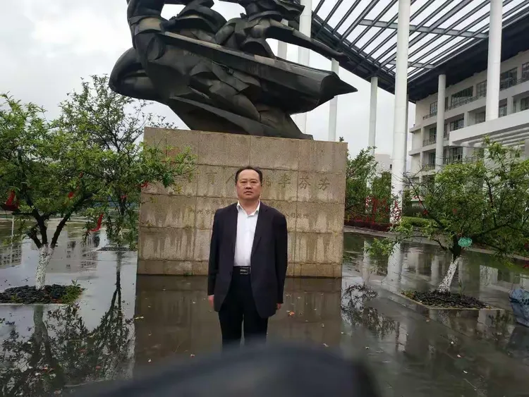 终极版：贵州省瓮安中学2020级网络a+班（507班）精英团队欢迎优秀初三学子加盟