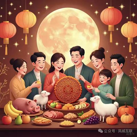 人间团圆，从来千百种模样