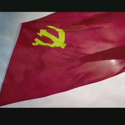烽火中的红色火种