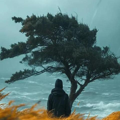 半生风雨途