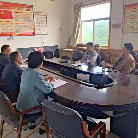 西安市林草种质资源普查工作动态（十三） --灞桥区明确重点、统筹谋划，推进普查工作有序开展