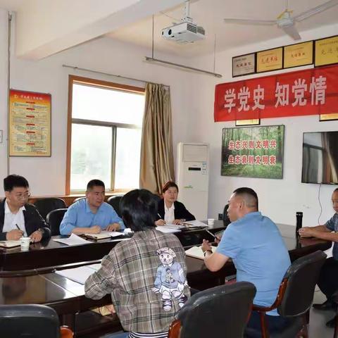 2022年度西安市造林苗木质量抽查和“双打”专项检查工作纪实--灞桥、临潼篇