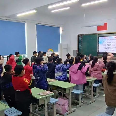 学习雷锋精神，传承文化基因——毓秀路小学文兴校区一（2）班