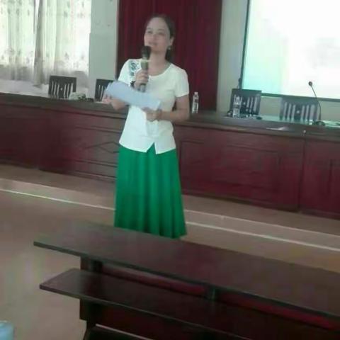 立德树人 从新开始