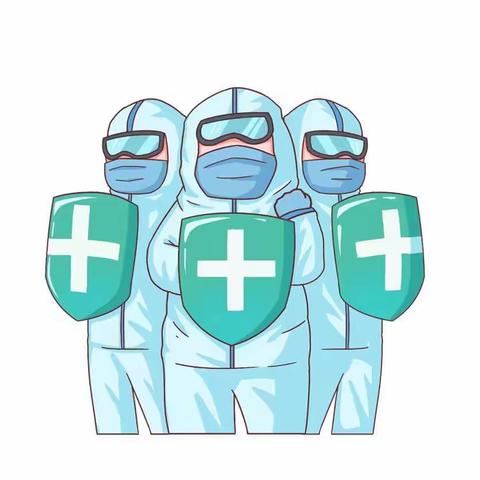 核酸检测温馨提示——长葛市华健医院（7月更新版）