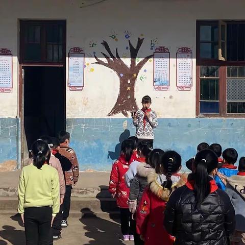 感恩从心开始，让爱温暖彼此——炭埠小学感恩教育主题活动