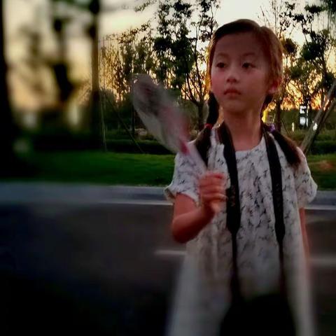 我家的美妞
