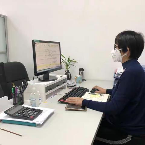 保供水战“疫”后方：没有从天而降的英雄，只有挺身而出的凡人