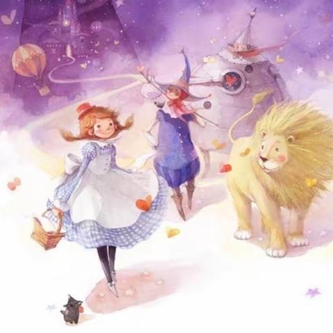 喜阅读出好孩子