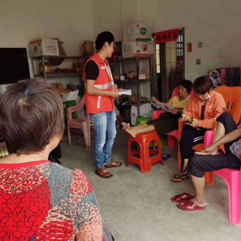 开展打击离岛免税“套代购”宣传活动