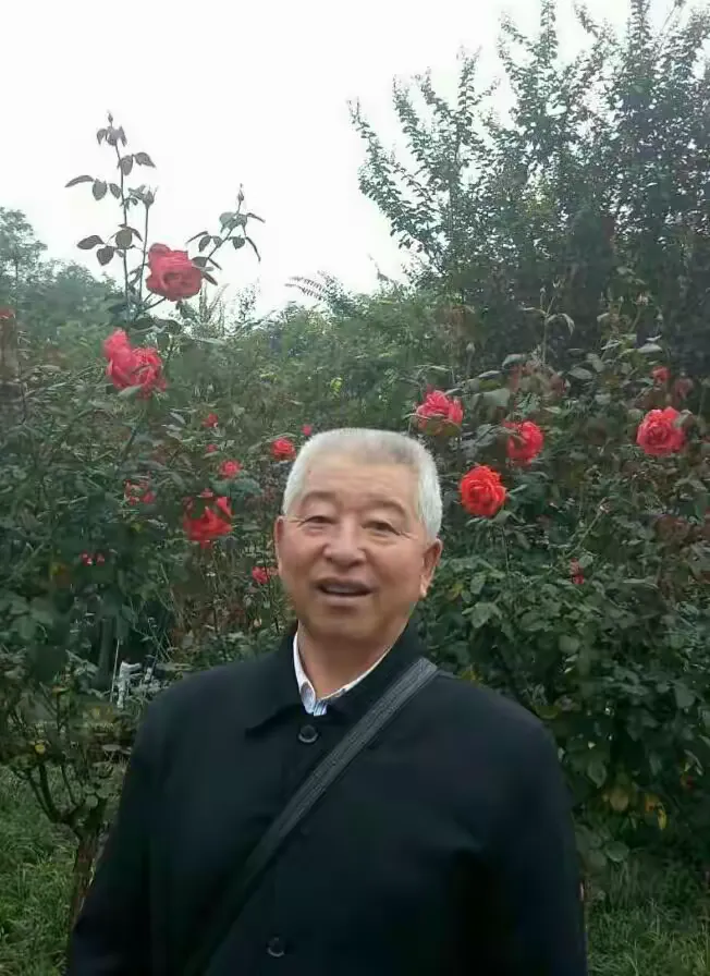 周祥文70年兵 黑龙江 绥化