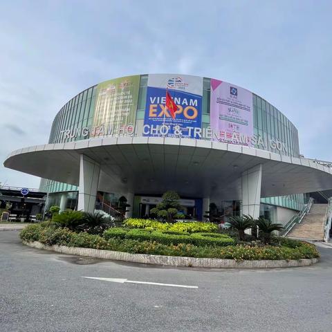 疫情之下，“代参展”助力永年紧固件企业相聚海外