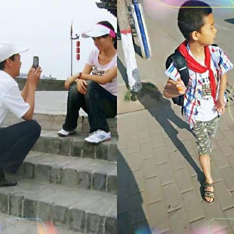 永恒的记忆
