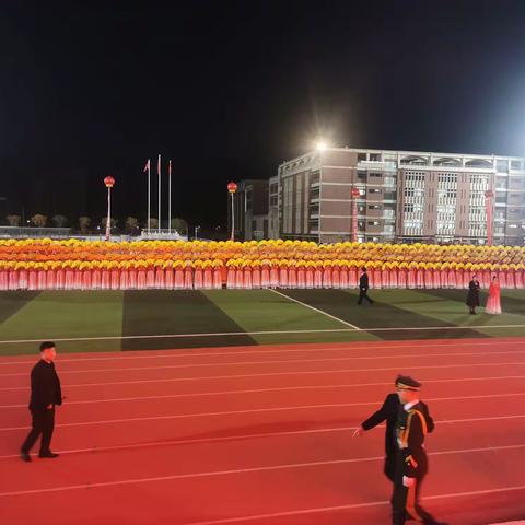 高二20班 集体活动展示