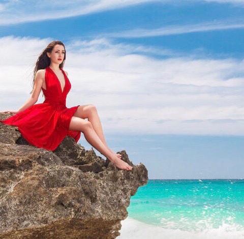 我用第一人称爱你《我在书堂山等你》