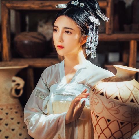 惊艳千年！唐诗《君生我未生》背后不为人知的故事：千年之恋长沙窑