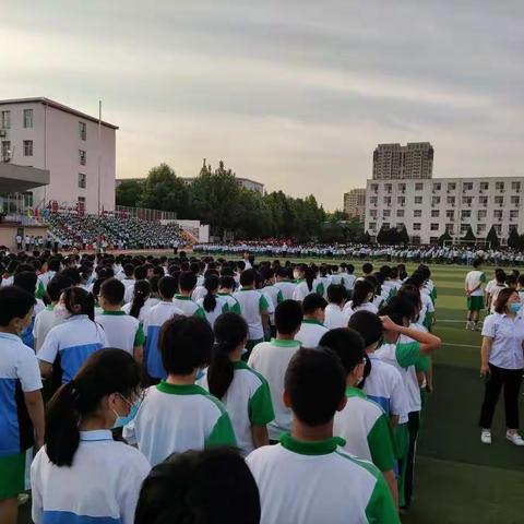 阳光运动——趣味运动会