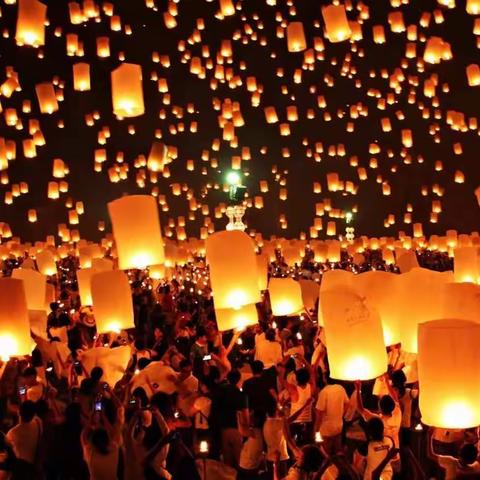 2020年寒假春节期间泰国清迈报价