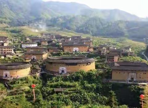 2020年寒假春节期间福建（武夷山、厦门）精彩线路一览