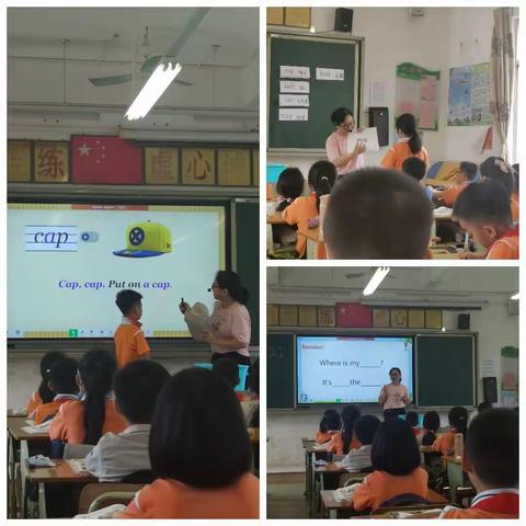 激情飞扬，魅力无限