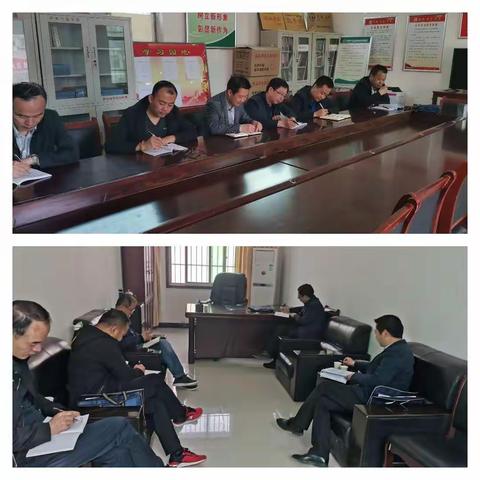 聚焦问题抓整改，助力脱贫求实效