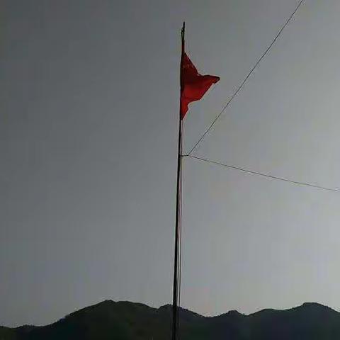 大山脚下  干货满满