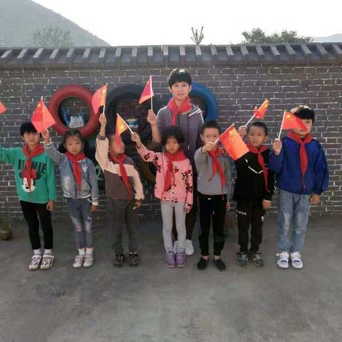 “宅家学习，进步成长”――记南乱小朋友自律篇