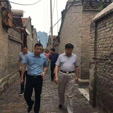 浑源县2021年“八一”慰问百岁老兵郭生文（副本）（副本）