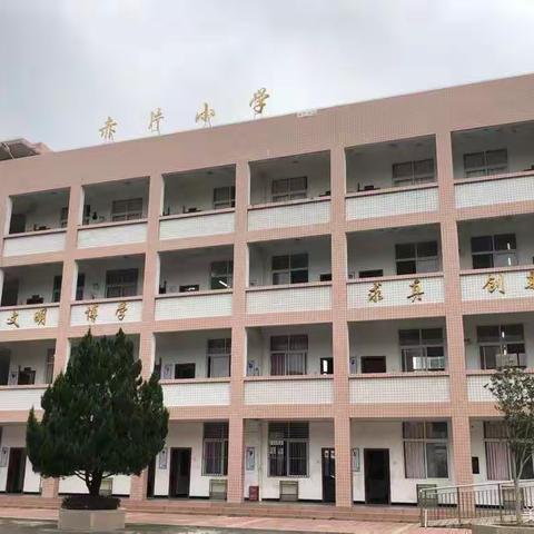 赤片小学课后服务报名登记