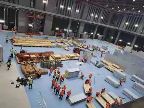 快速响应  海南公司支撑疫情防控保通信