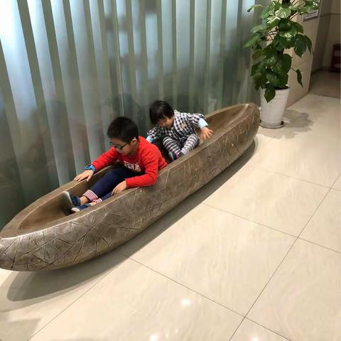 酒店附近游玩