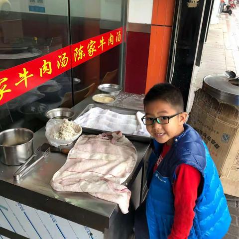难吃坑爹的狮子楼，好吃便宜的安徽风味早饭