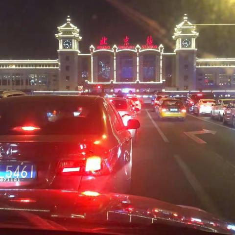 北京到泰州
