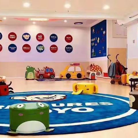 上班？带娃？两难！我们帮你解决育儿难题！——真爱幼幼欢迎你❤️