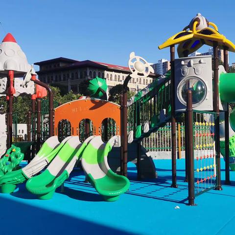 用心陪伴   记录成长——春熙幼儿园星辰班幼儿成长档案