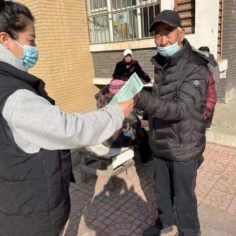 共同参与网络安全治理，钢城街道网络文明进商户