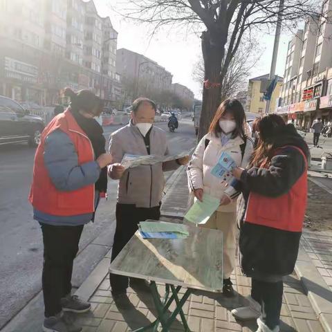 全力以赴促医保  催缴到位惠民生