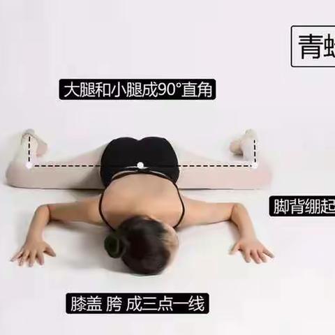 舞之梦艺术培训中心疫情期间“停课不停功”温馨提示
