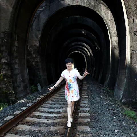 宜宾旅游之旗袍秀（20220708）