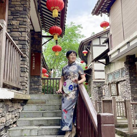 避暑.七里坪（20220702-03）