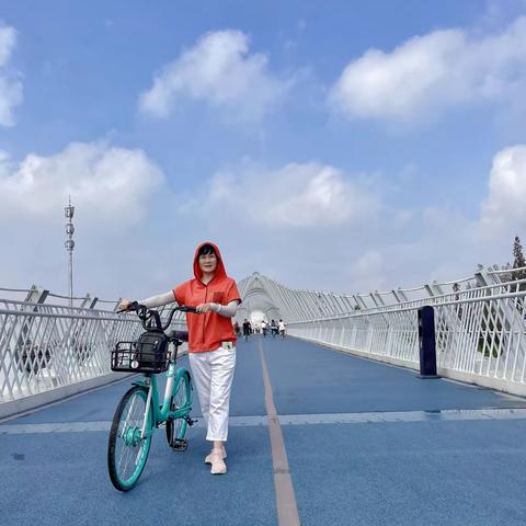 天府绿道.快乐骑行（202209）