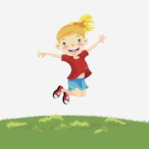 【云端金明】蓄力蹦蹦跳——五年级体育与健康优秀作业展评