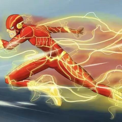 【云端金明】魔法迷踪步——五年级体育与健康优秀作业展评