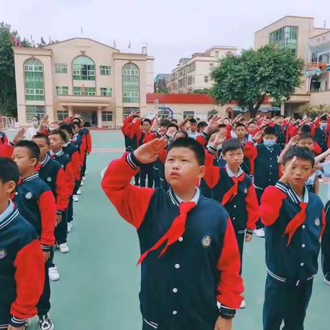 奋进，正当时！