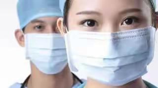 新型冠状病毒感染的肺炎防控温馨提示
