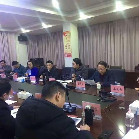 省级调研组调研我中心“优质服务基层行”及社区医院试点建设工作