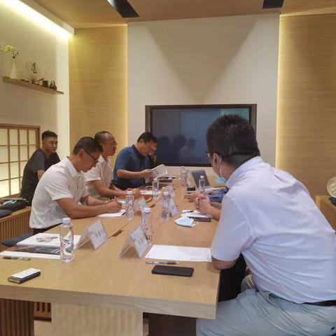 抚顺胜利经济开发区赴京招商再发力 精准对接谋新局