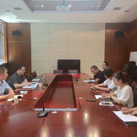 以党风廉政建设为抓手 全力推进残疾人就业创业 市残联副理事长深入就业中心走访调研