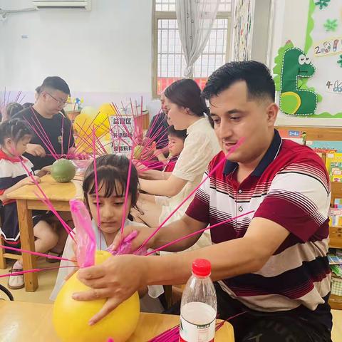 江东叮叮幼儿园